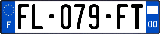 FL-079-FT
