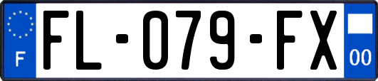 FL-079-FX