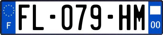 FL-079-HM
