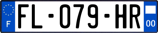 FL-079-HR