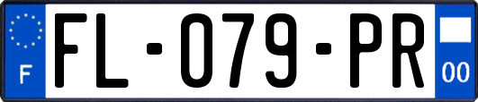 FL-079-PR
