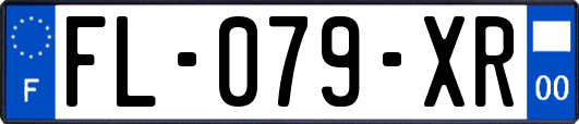 FL-079-XR