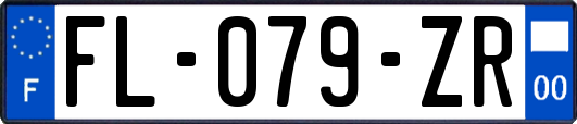 FL-079-ZR