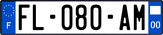 FL-080-AM