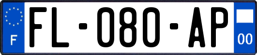 FL-080-AP