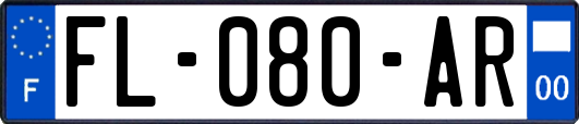 FL-080-AR