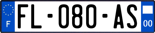 FL-080-AS