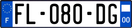 FL-080-DG