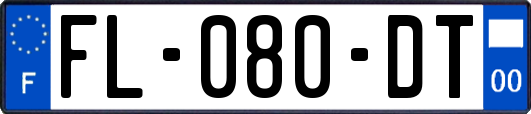 FL-080-DT
