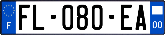 FL-080-EA