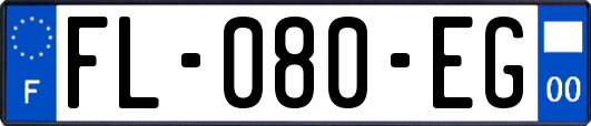 FL-080-EG
