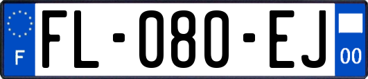 FL-080-EJ