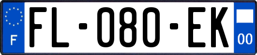 FL-080-EK