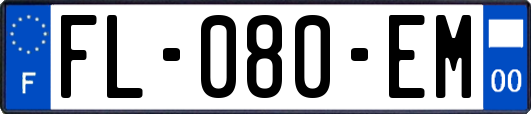 FL-080-EM