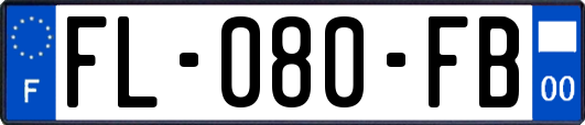 FL-080-FB