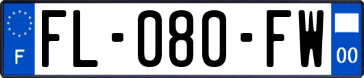 FL-080-FW