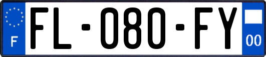 FL-080-FY