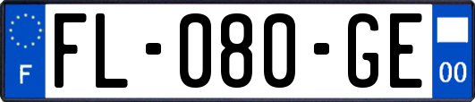 FL-080-GE