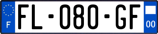 FL-080-GF