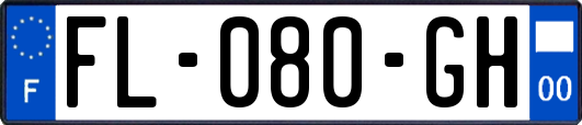 FL-080-GH