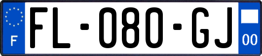 FL-080-GJ