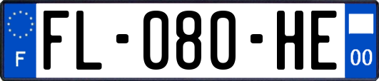 FL-080-HE