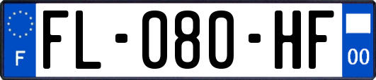 FL-080-HF