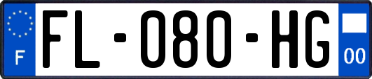 FL-080-HG