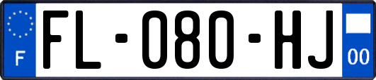 FL-080-HJ