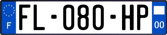 FL-080-HP
