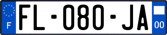 FL-080-JA