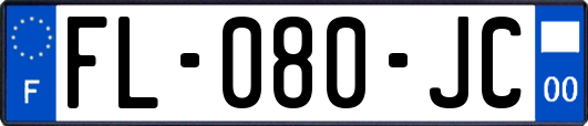 FL-080-JC