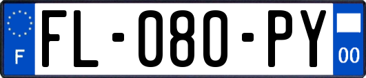 FL-080-PY