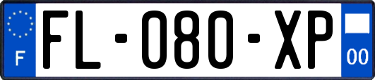 FL-080-XP