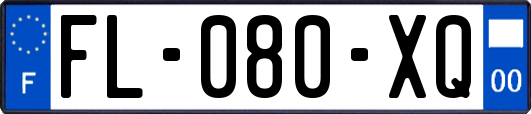 FL-080-XQ