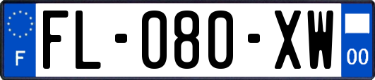 FL-080-XW