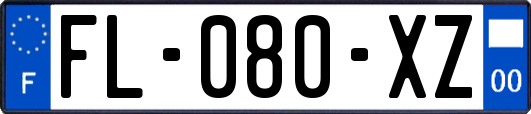 FL-080-XZ