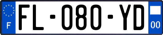 FL-080-YD