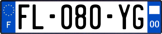 FL-080-YG