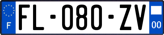 FL-080-ZV