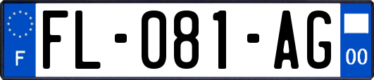 FL-081-AG