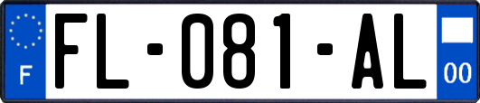 FL-081-AL