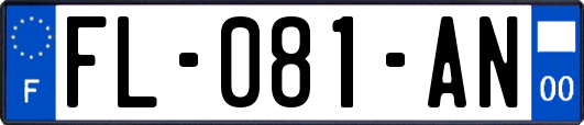 FL-081-AN