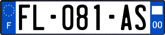 FL-081-AS