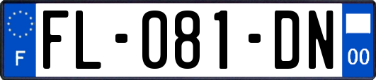 FL-081-DN