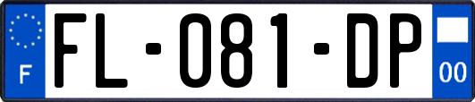 FL-081-DP