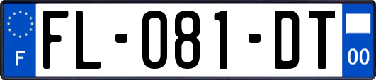 FL-081-DT