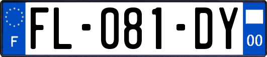 FL-081-DY