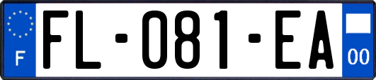 FL-081-EA