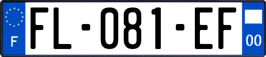 FL-081-EF